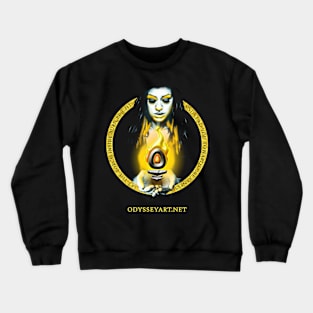 2017 Tour By Torchlight #2 Crewneck Sweatshirt